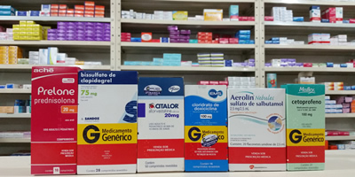 Medicamentos